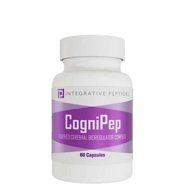 CogniPep (60 caps)