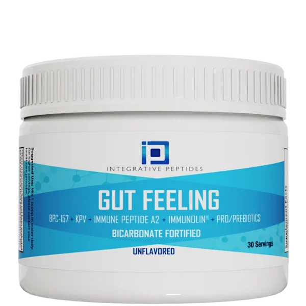 Gut Feeling - Unflavored