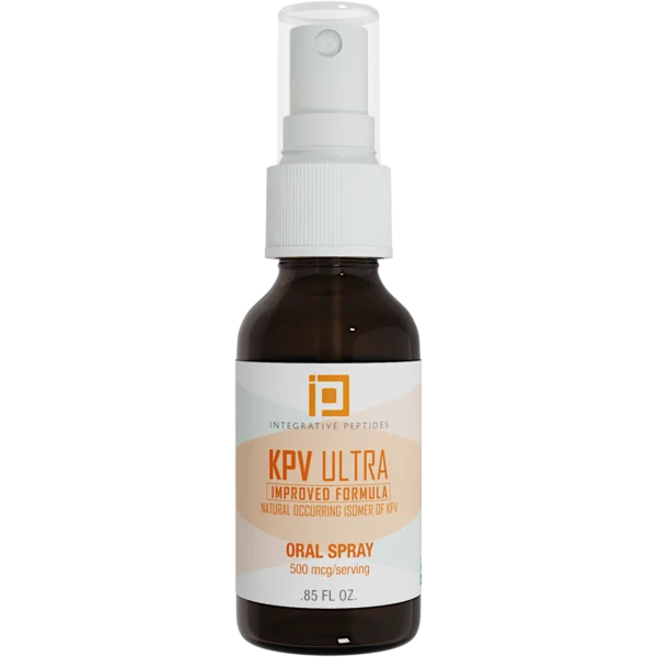 KPV Ultra Oral Spray