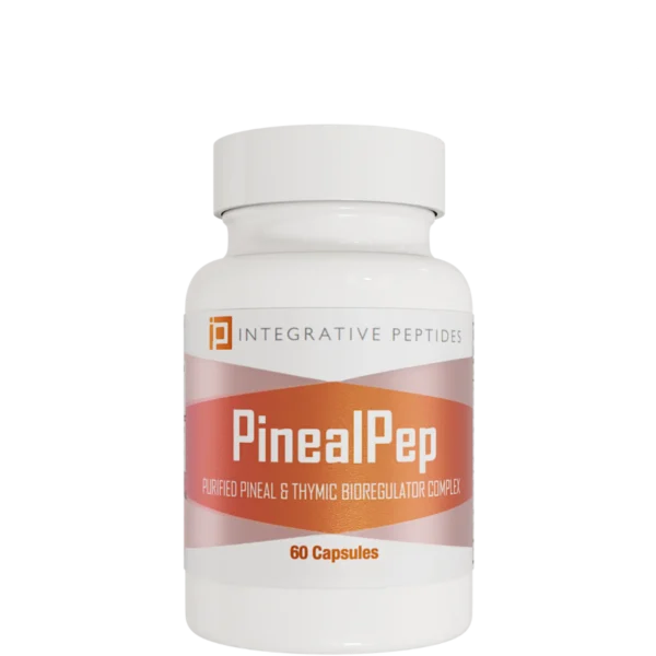 PinealPep (60 caps)
