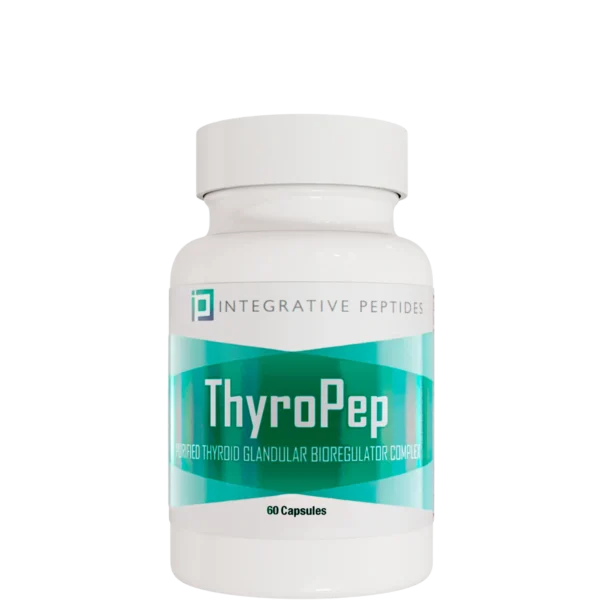 ThyroPep (60 caps)