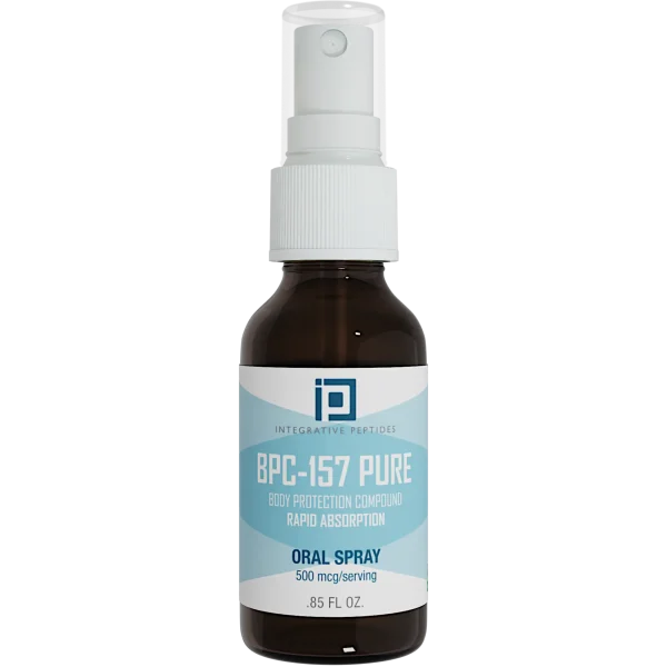 BPC-157 PURE Oral Spray
