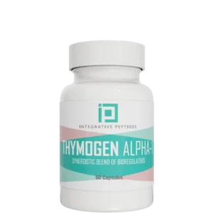 Thymogen Alpha-1