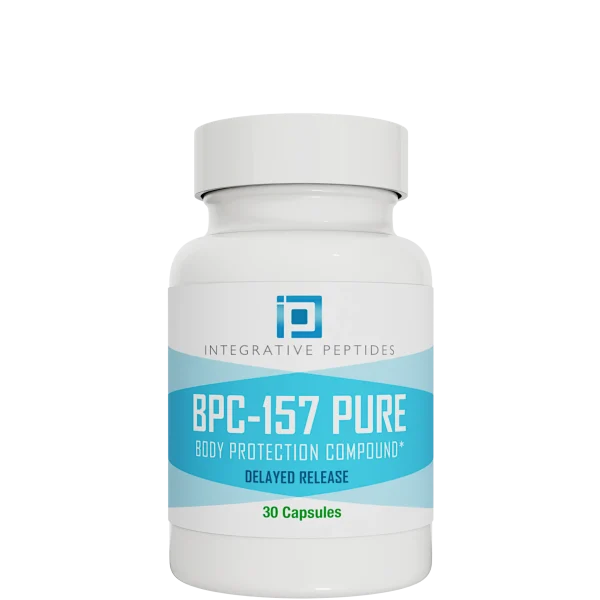 Delayed Release (30 caps)