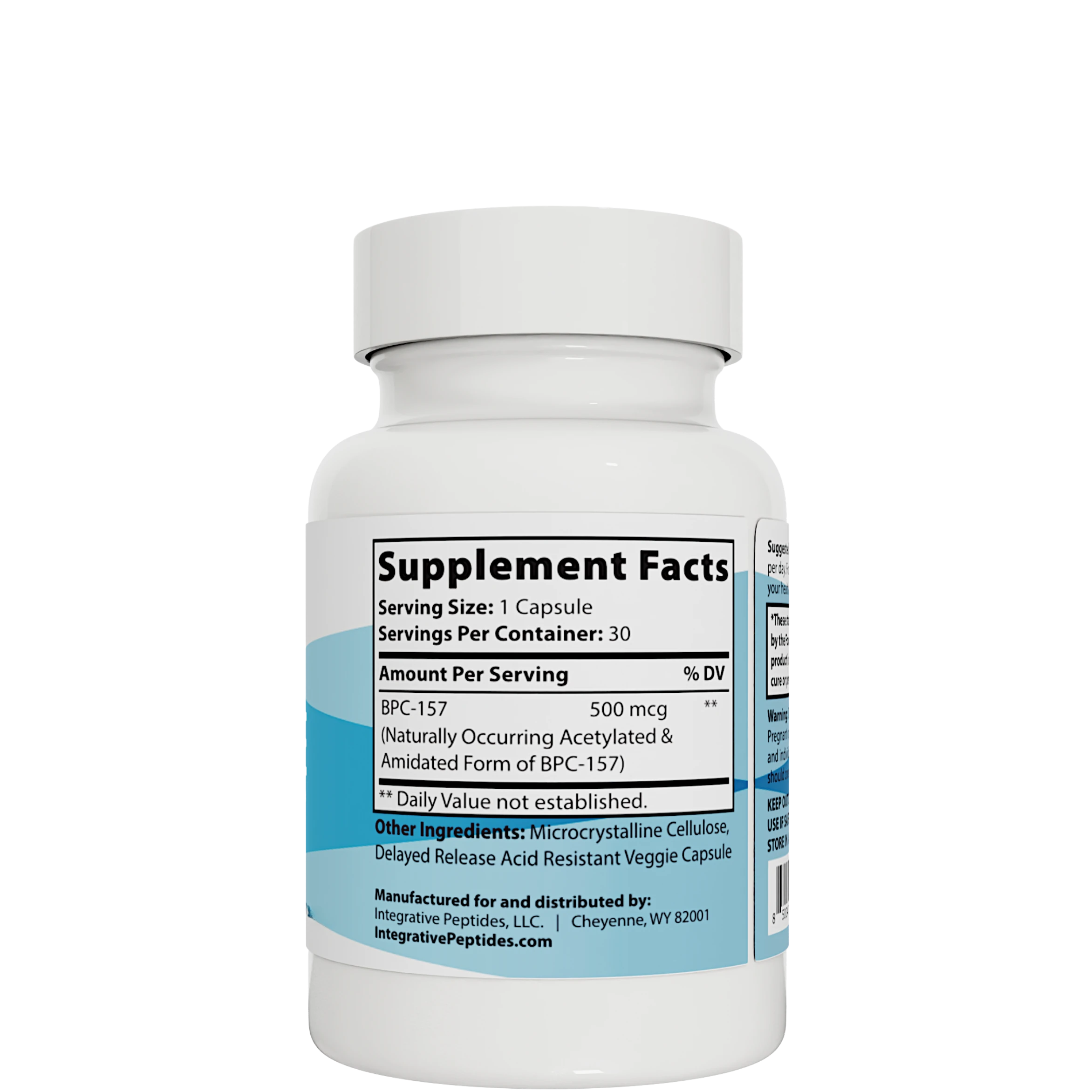 Delayed Release (30 caps) - Image 3