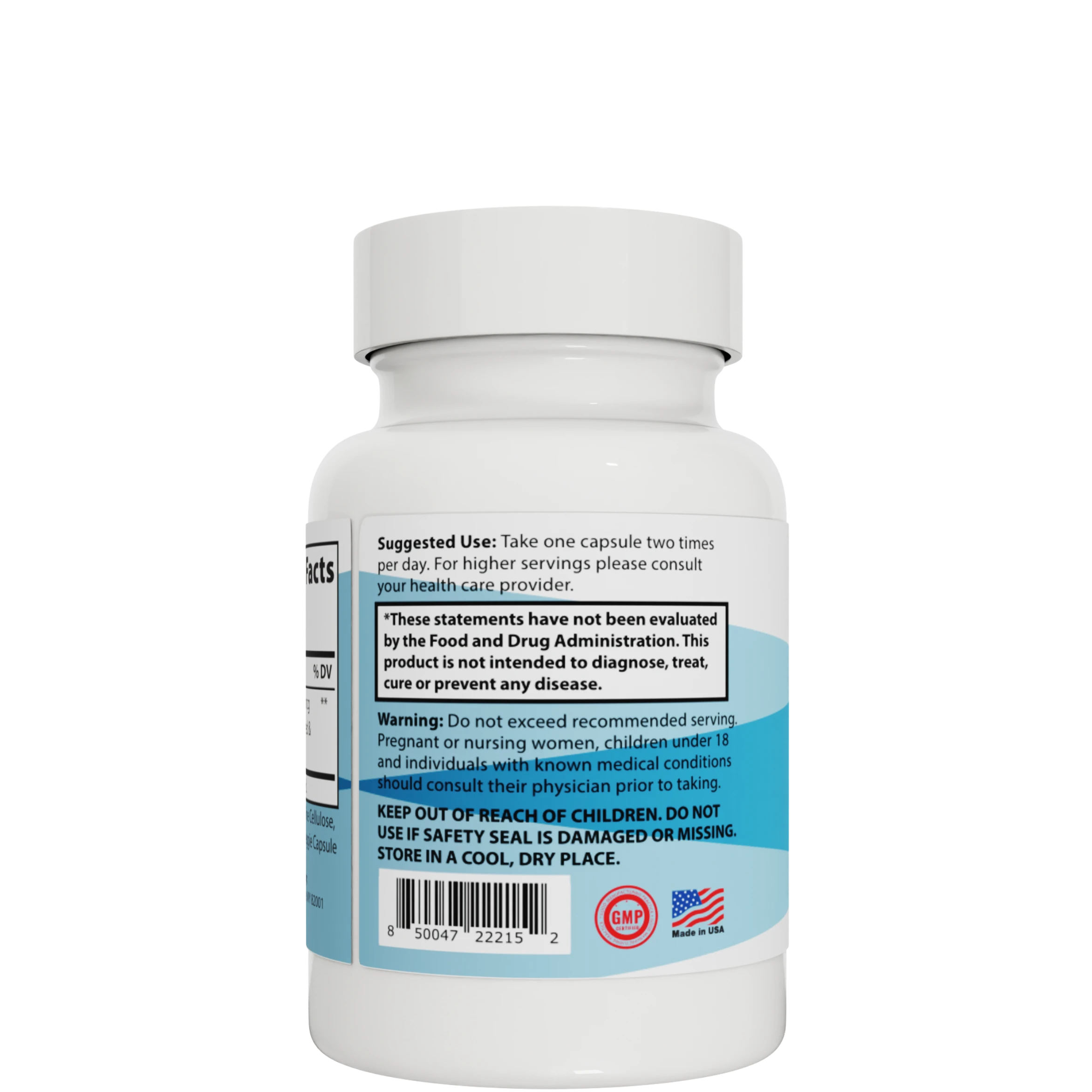 Delayed Release (30 caps) - Image 4