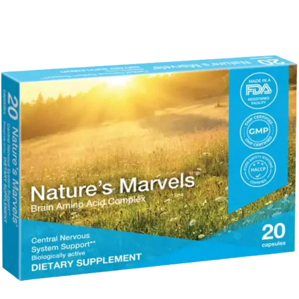 Central Nervous System Bioregulator