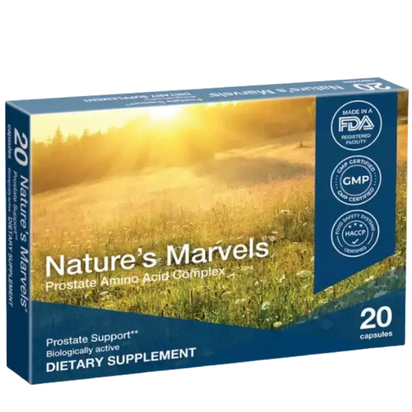 Prostate Bioregulator