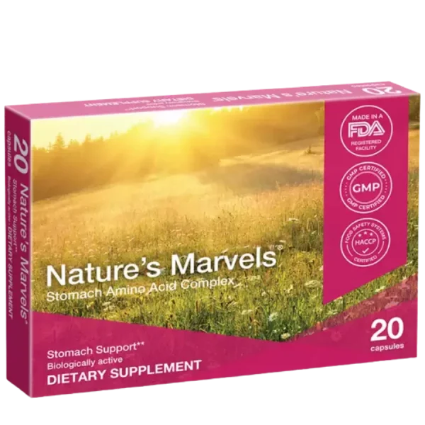 Stomach Bioregulator