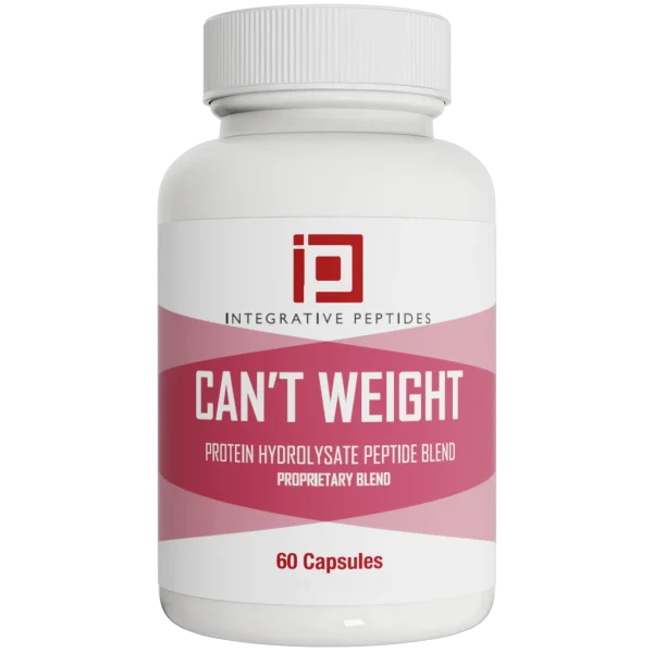 Can't Weight
