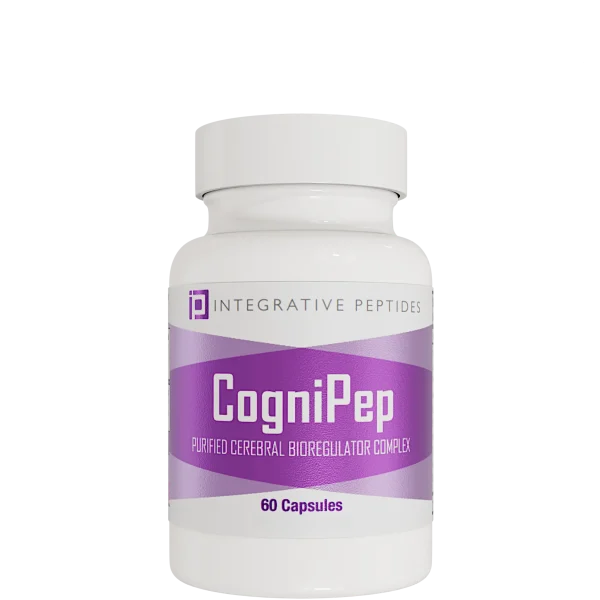 CogniPep (60 caps)