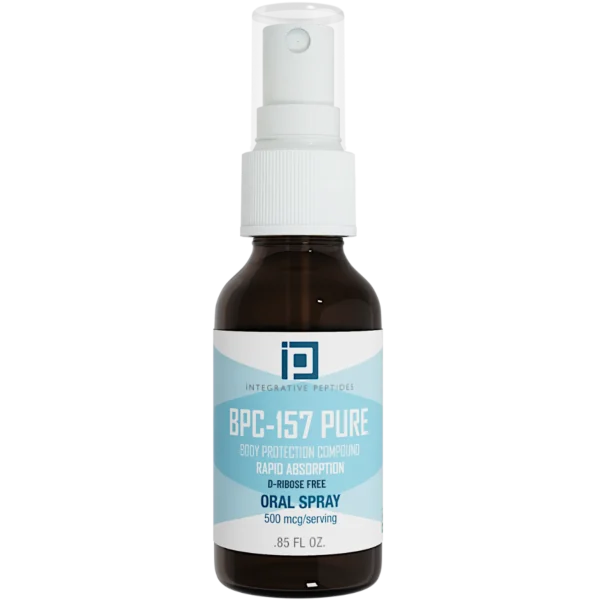 D-RIBOSE FREE Oral Spray