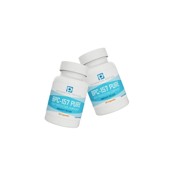 Buy Immediate Release Dual Pack – Get 30 Capsules Free!