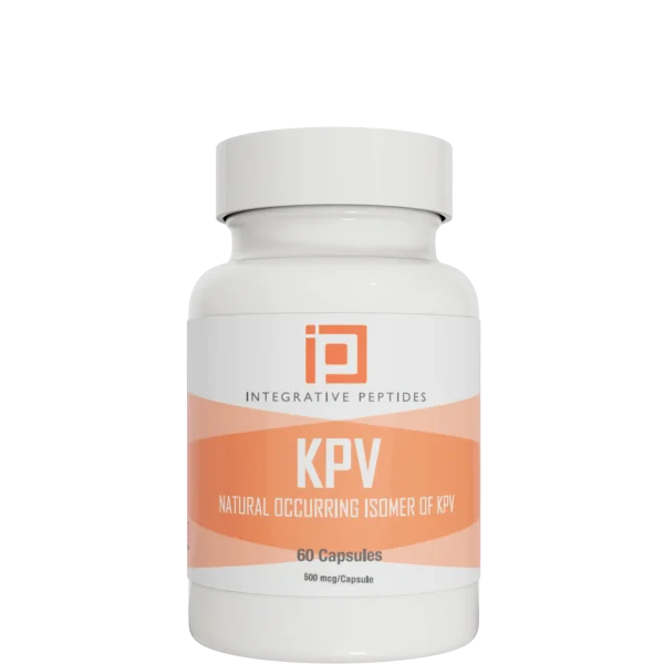KPV (60 Caps)