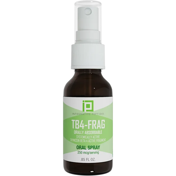 Frag Oral Spray