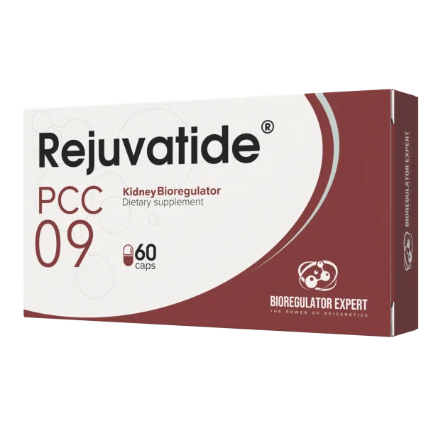 Kidney - PCC 09