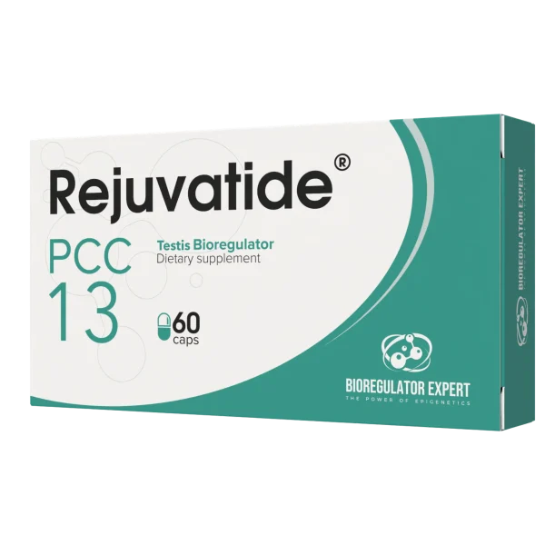 Testis - PCC 13