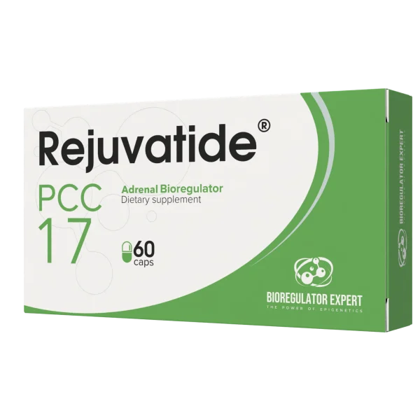 Adrenal - PCC 17