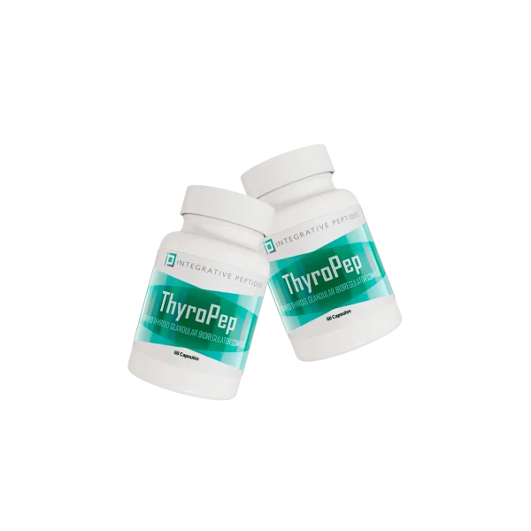 Buy ThyroPep Dual Pack – Get 30 Capsules Free!