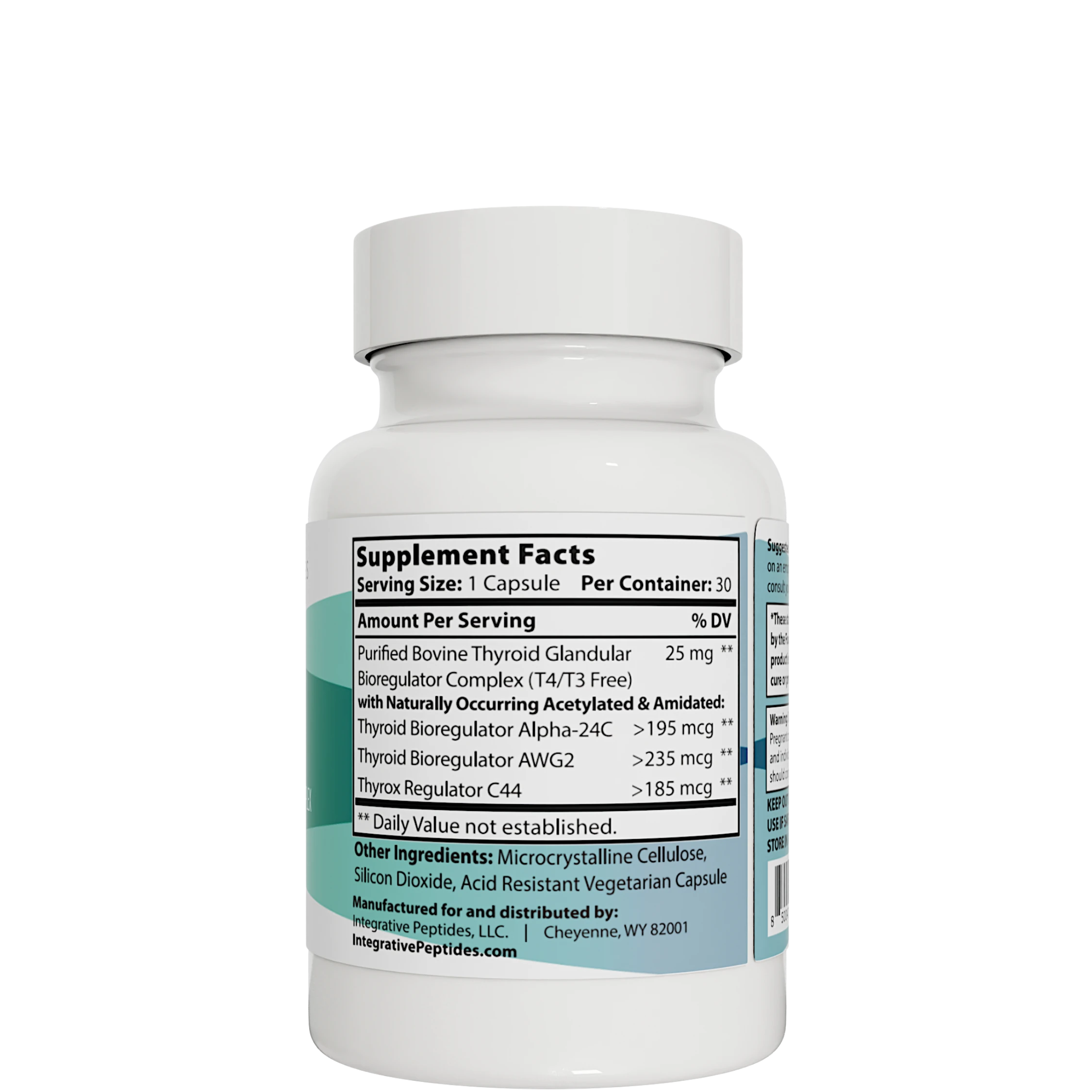 ThyroPep (30 caps) - Image 3