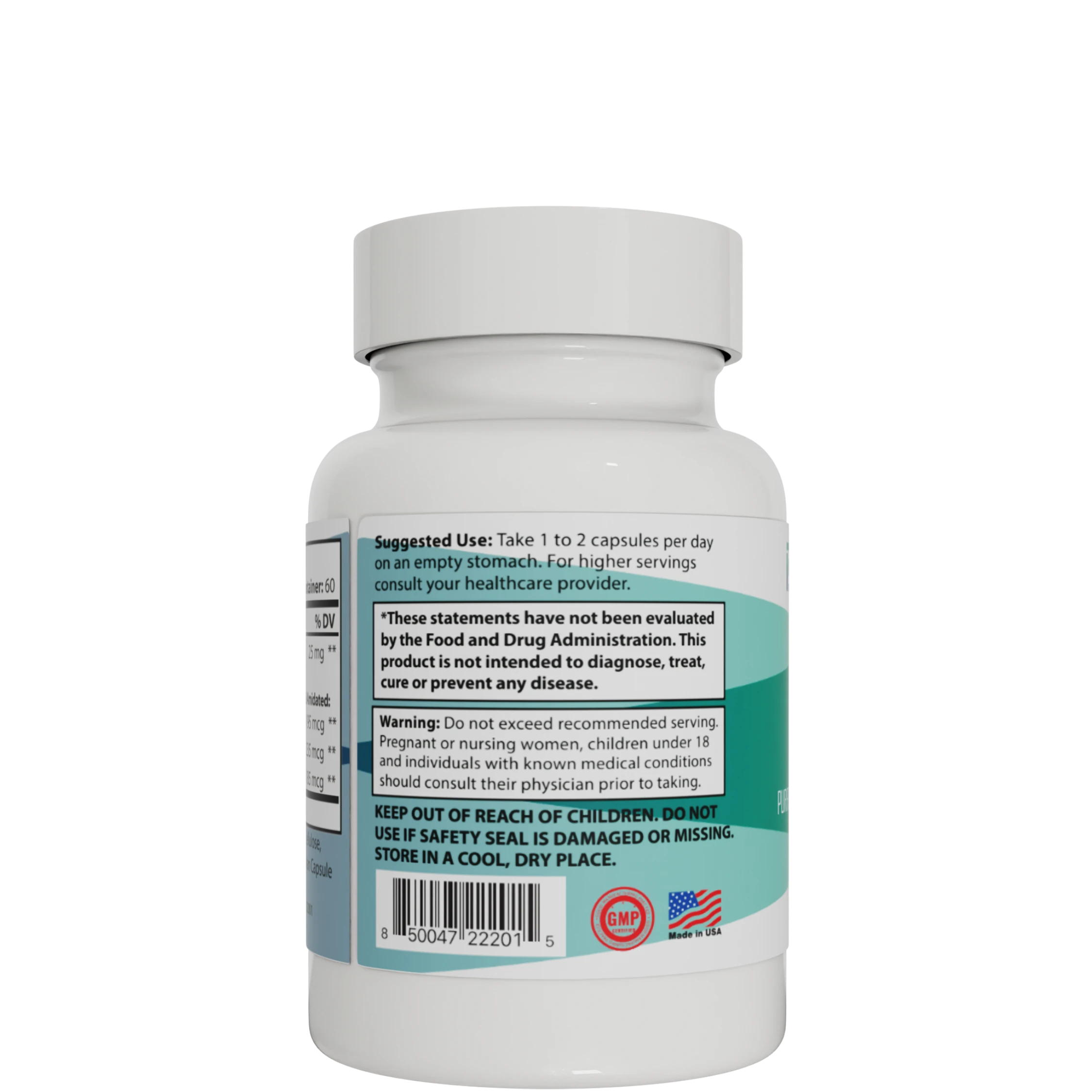 ThyroPep (30 caps) - Image 4