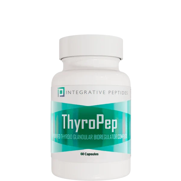 ThyroPep (60 caps)