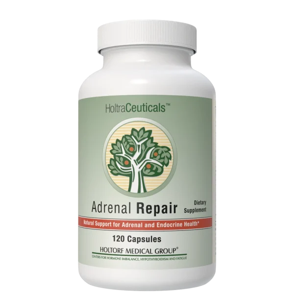 Adrenal Repair