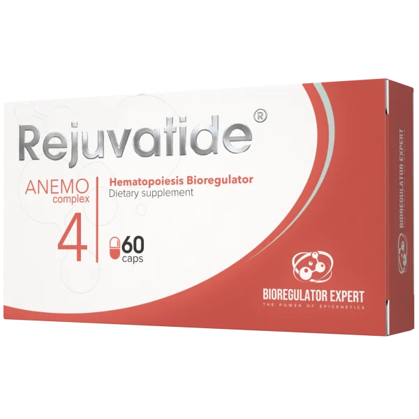 Anemo Complex