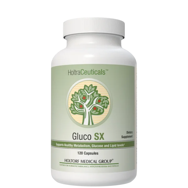 Gluco SX