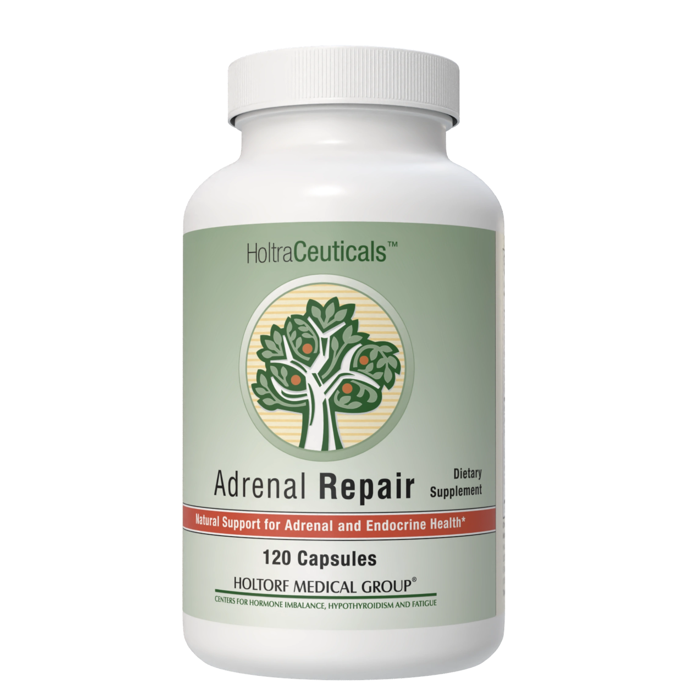 Adrenal Repair