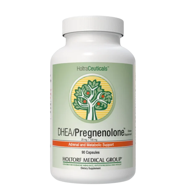DHEA Pregnelone