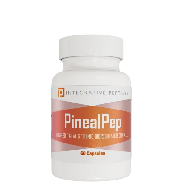PinealPep (60 caps)