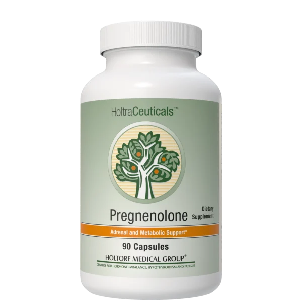 Pregnenolone