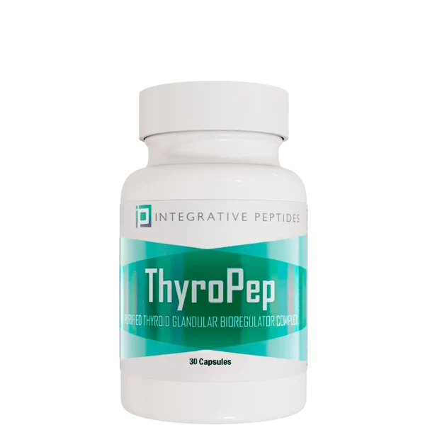 ThyroPep (30 caps)