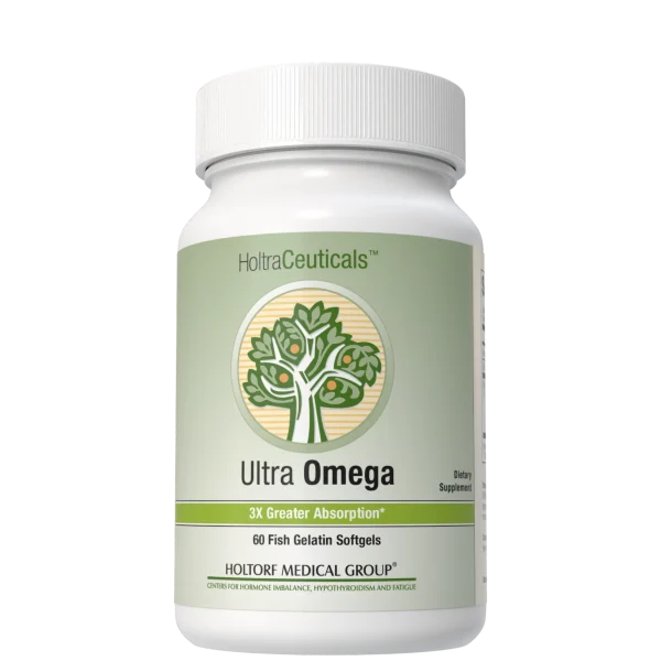 Ultra Omega