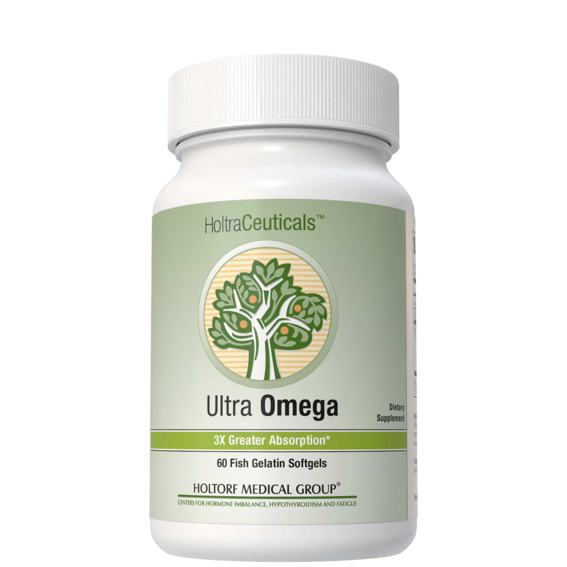 Ultra Omega