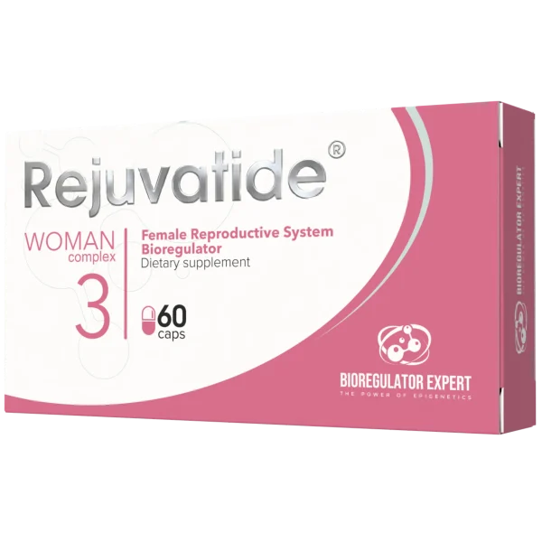 Woman Complex