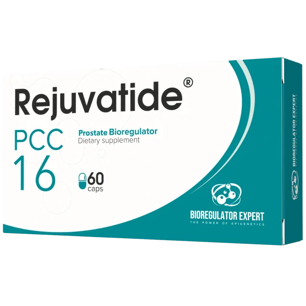 Prostate - PCC 16